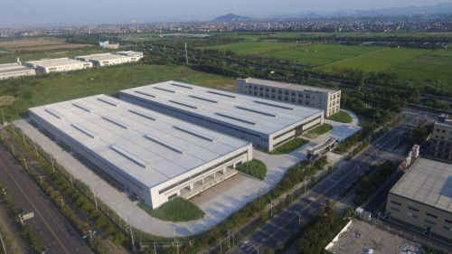 7.5亿巨资打造技术研发产业园，友嘉洗碗机引领中国厨房清洗中心新风潮