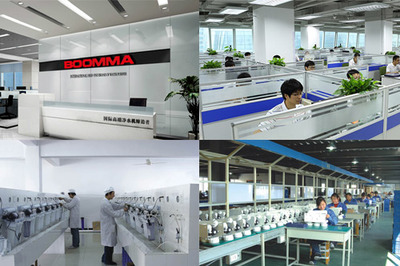 净水器加盟厂家怎么选？知名品牌柏玛以技术铸就品质